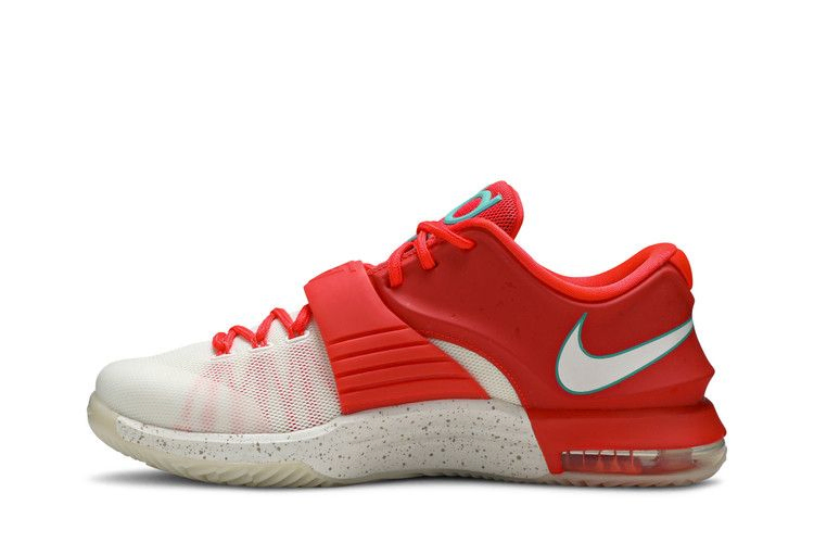 Кроссовки Nike KD 7 Xmas 'Egg Nog'