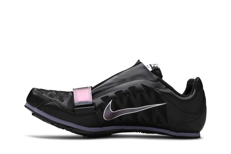 Кроссовки Nike Zoom Long Jump 4 'Black Stellar Indigo'