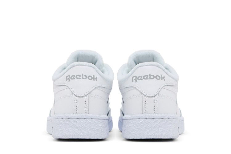 Кроссовки Reebok Club C 85
