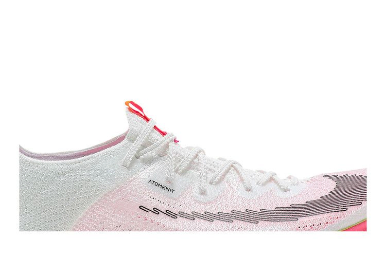 Кроссовки Nike Zoom Superfly Elite 2 'Rawdacious'
