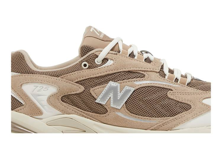 Кроссовки New Balance 725 'Mushroom'