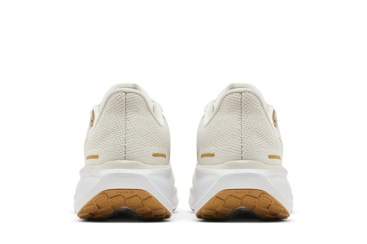Кроссовки Nike Wmns Air Zoom Pegasus 41 'Light Pumice Metallic Gold'