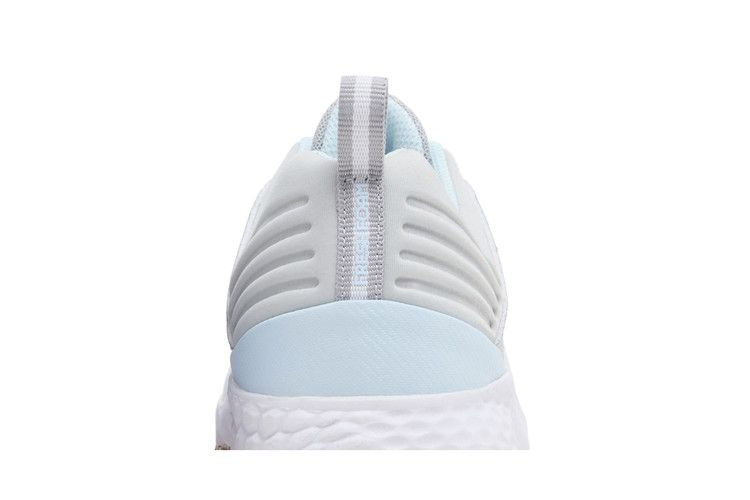 Кроссовки New Balance Wmns Fresh Foam Contend v2 Golf 'White Grey'