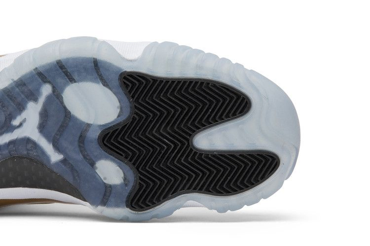 Кроссовки Air Jordan 11 Retro Low 'Closing Ceremony'