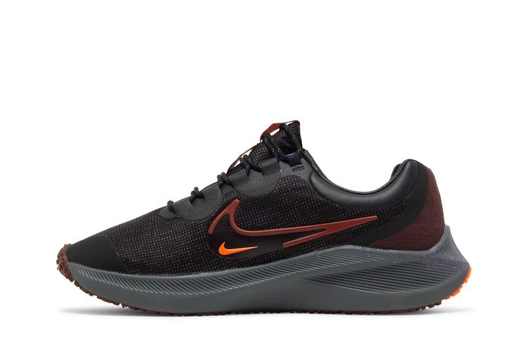 Кроссовки Nike Winflo 8 Shield 'Bronze Eclipse Redstone'