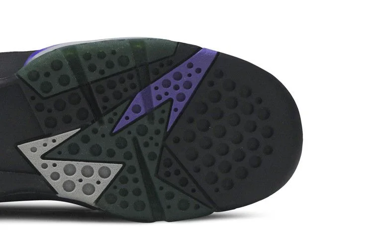 Кроссовки Air Jordan 7 Retro GS 'Ray Allen'