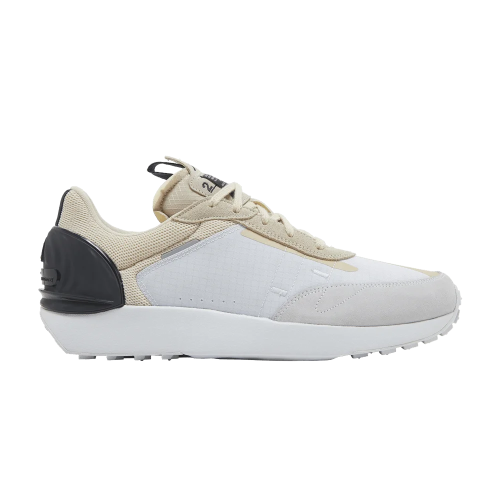 Кроссовки Air Jordan Granville Pro 'Rattan'