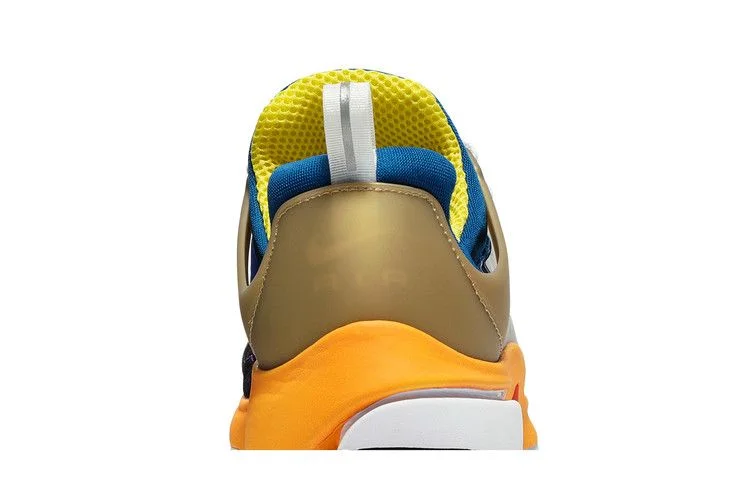 Кроссовки Nike Air Presto 'What The'