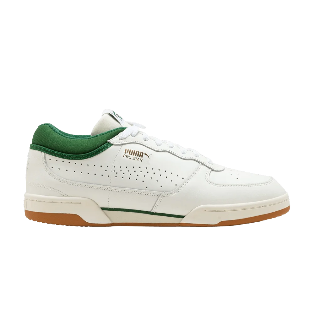 Кроссовки Puma Noah x Prostar 'White Green'
