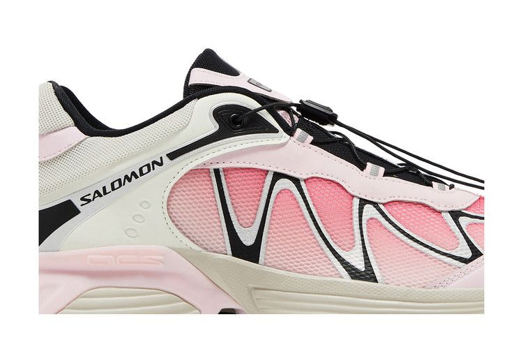 Кроссовки Salomon XT-Whisper 'Fairy Tale Black'
