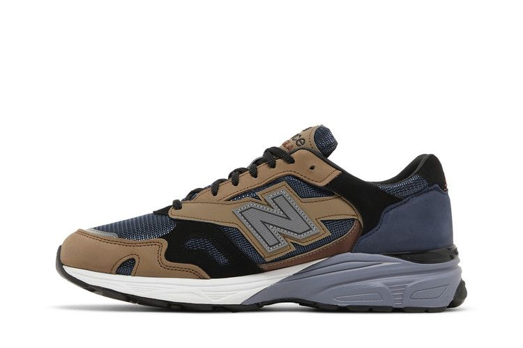 Кроссовки New Balance 920 Made In England 'Reverse Pack'