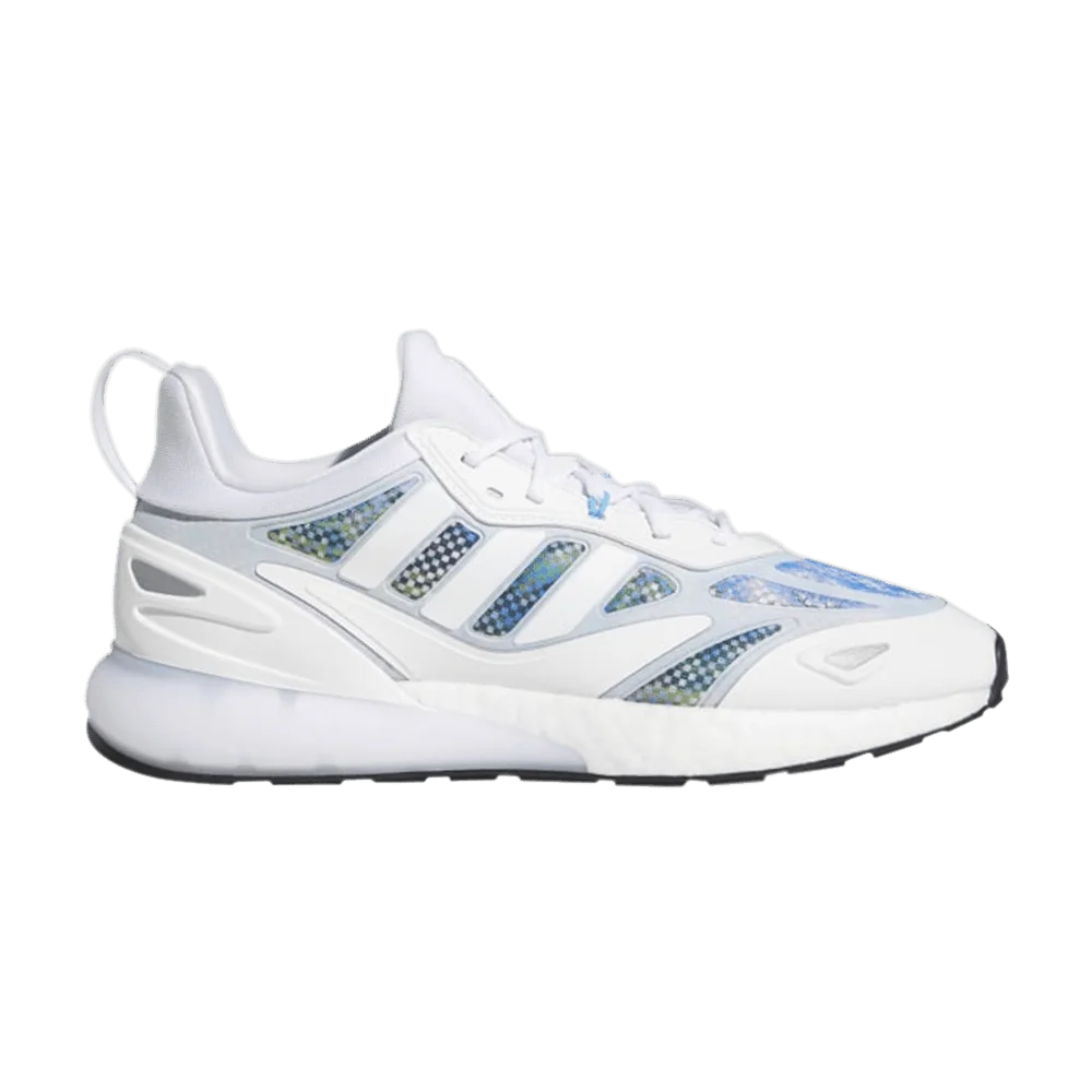 Krossovki-Ninja-x-adidas-ZX-2K-2.0-Time-In-White-Signal-Cyan