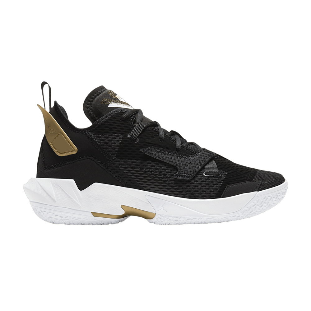 Кроссовки Air Jordan Why Not Zer0.4 PF 'Family'