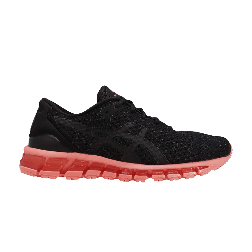 Кроссовки ASICS Wmns Gel Quantum 360 Knit 2 'Sun Coral'