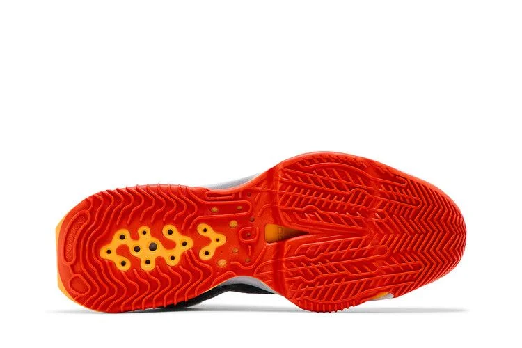 Кроссовки Nike Air Zoom GT Jump 2 'Swoosh Squad'