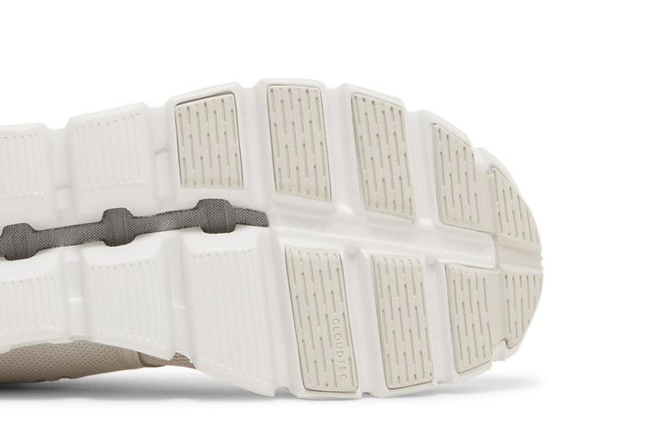 Кроссовки ON Wmns Cloud 5 'Pearl'