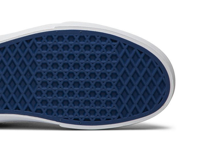 Кроссовки Vans Era Luxe Patchwork 'Assorted'