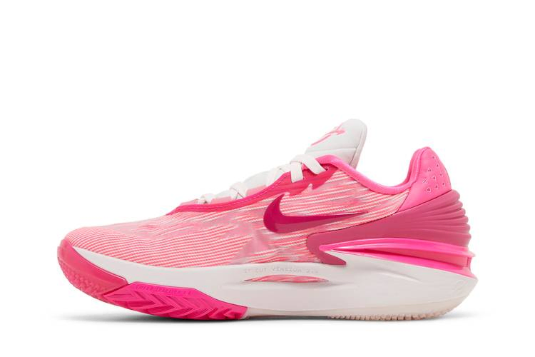 Кроссовки Nike Wmns Air Zoom GT Cut 2 'Hyper Pink'