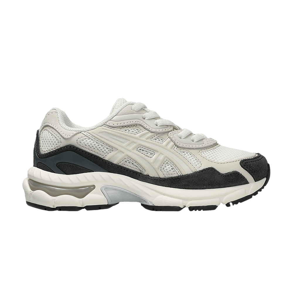 Кроссовки ASICS Gel NYC PS 'Cream Smoke Grey'