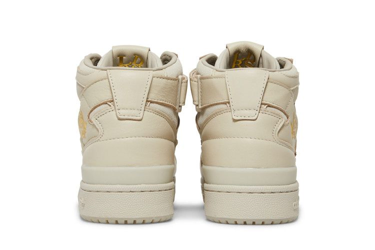 Кроссовки Leaders 1354 x adidas Forum Mid 'Core Brown' Friends & Family