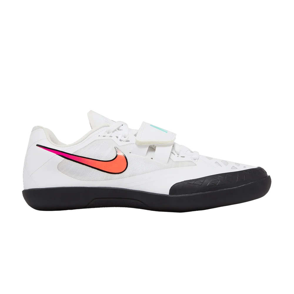 Кроссовки Nike Zoom SD 4 'White Ombre'