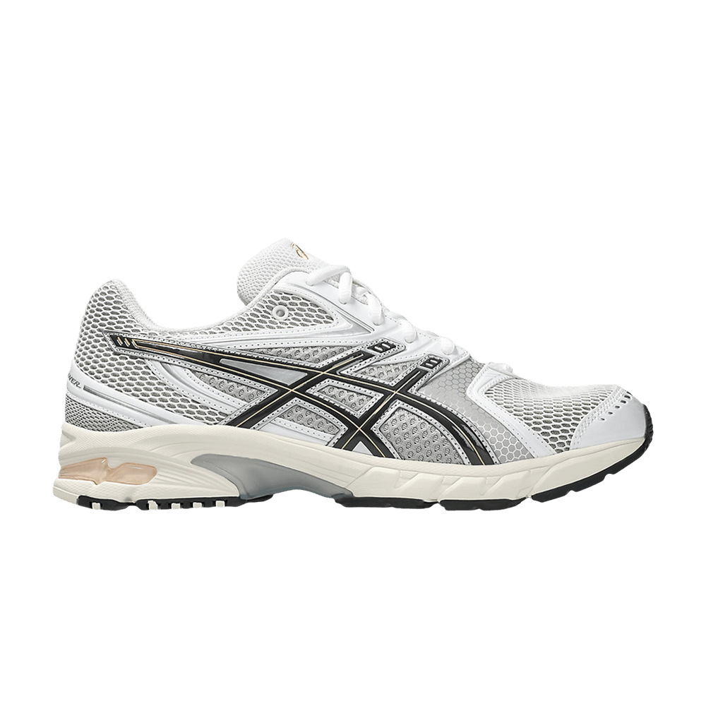 Кроссовки Asics Gel DS Trainer 14 'White Honey Beige'