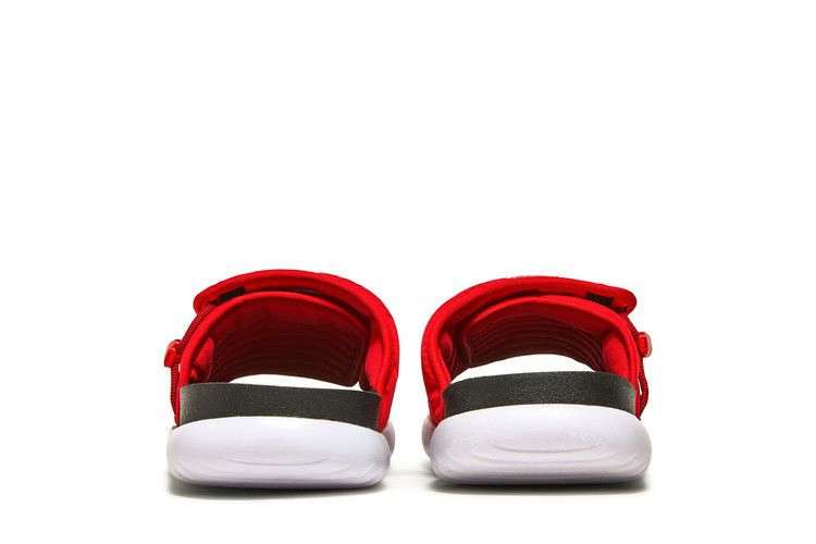 Nike Asuna 2 Slide 'University Red'