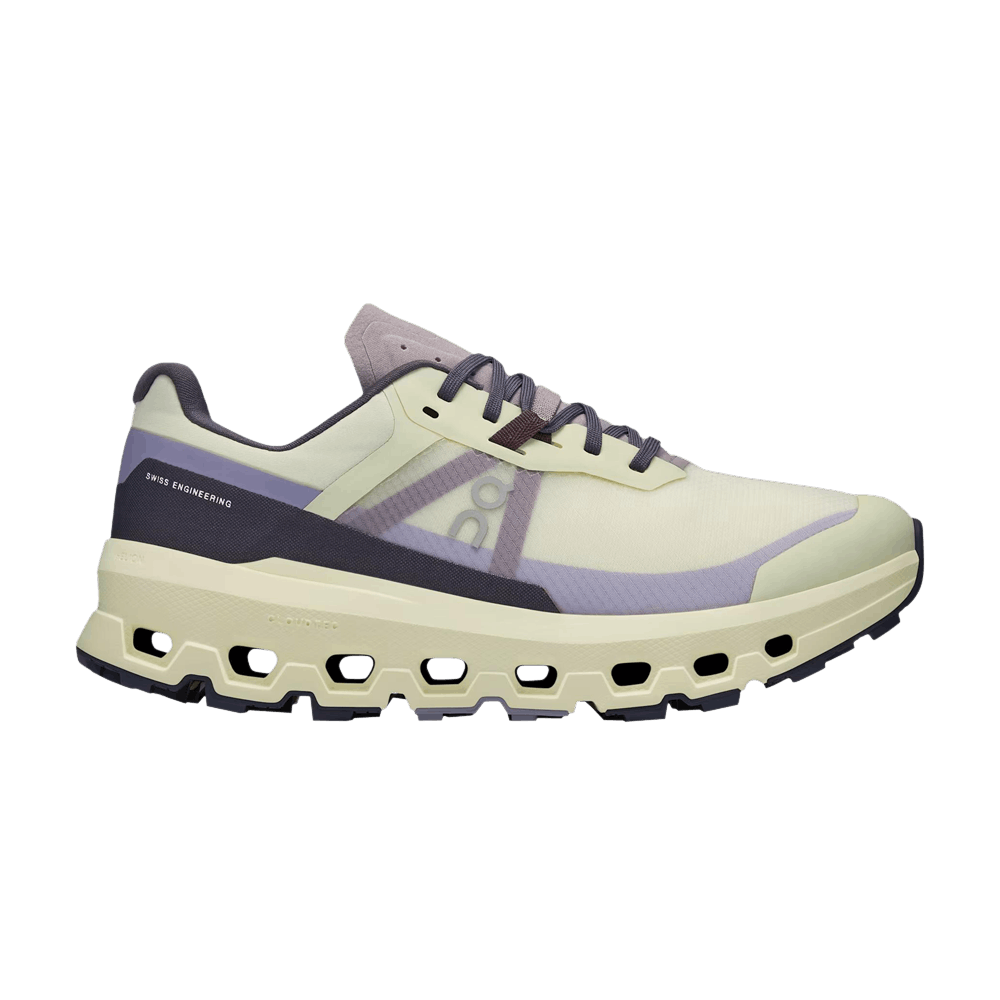 Кроссовки ON Wmns Cloudvista 2 'Seedling Mulberry'
