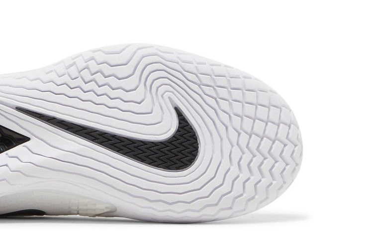 Кроссовки NikeCourt Zoom Vapor Cage 4 Rafa 'White Black'