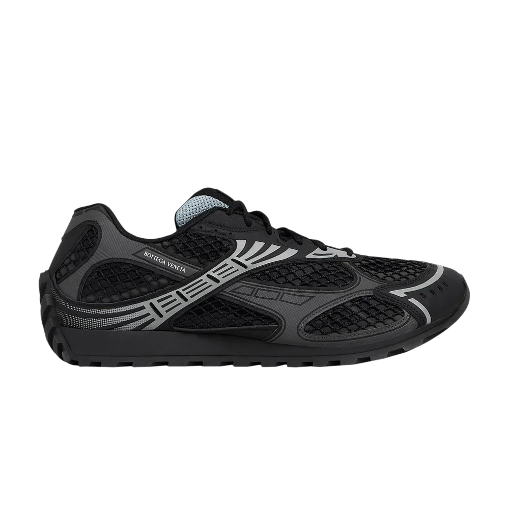 Кроссовки Bottega Veneta Orbit Sneaker 'Surf Vapor'