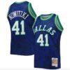 1998-99-Dallas-Mavericks-11-Dirk-Nowitzki-Mitchell-Ness-Lunar-New-Year-Blue-Jersey-1-100x100