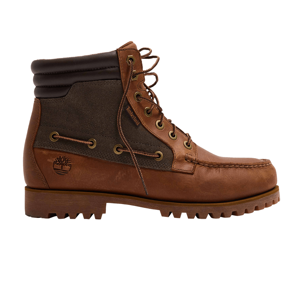 Timberland American Eagle x Oakwell Boot 'Medium Brown'
