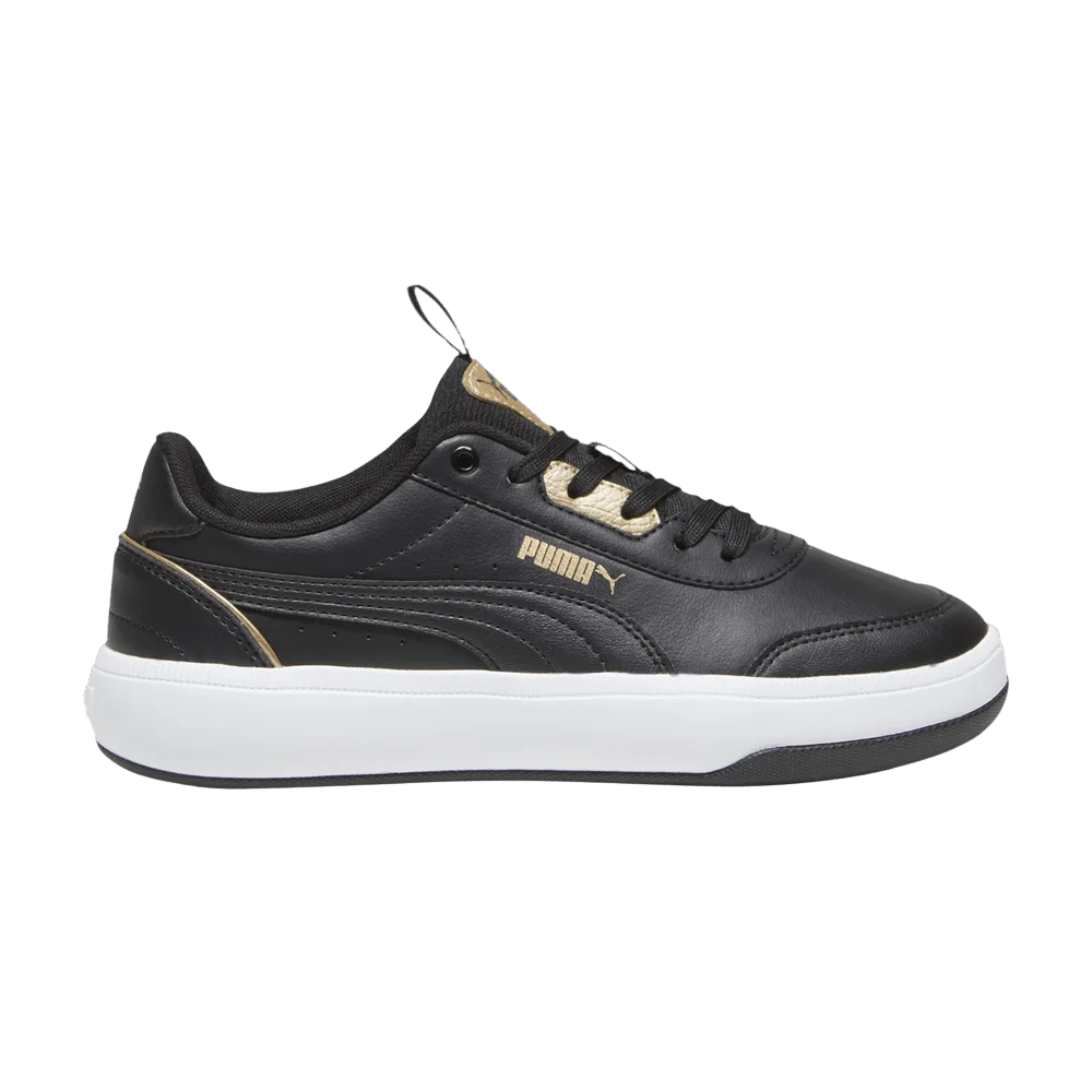 Krossovki-Puma-Wmns-Tori-Pop-Up-Metallics-Black-Gold