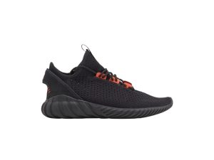 adidas-Tubular-Doom-Sock-Core-Black-Trace-Scarlet-300x225