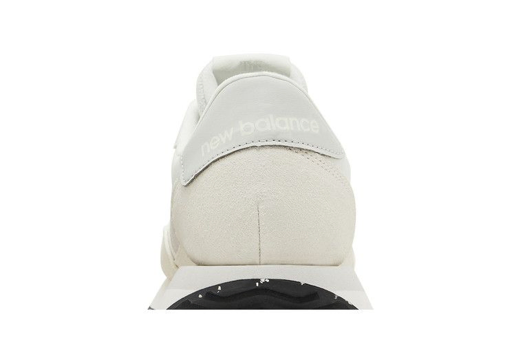 Кроссовки New Balance Wmns 237 'White Grey Matter'