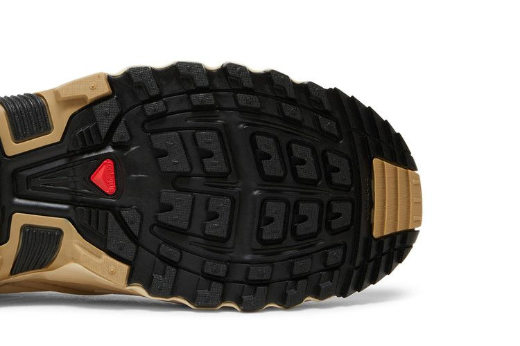 Кроссовки Salomon ACS Pro Advanced 'Safari'