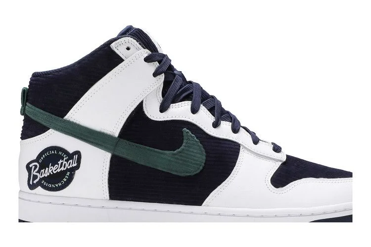 Кроссовки Nike Dunk High 'Sports Specialties'
