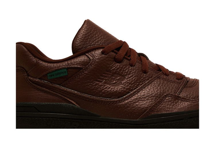 Кроссовки New Balance 550 'Rich Oak'