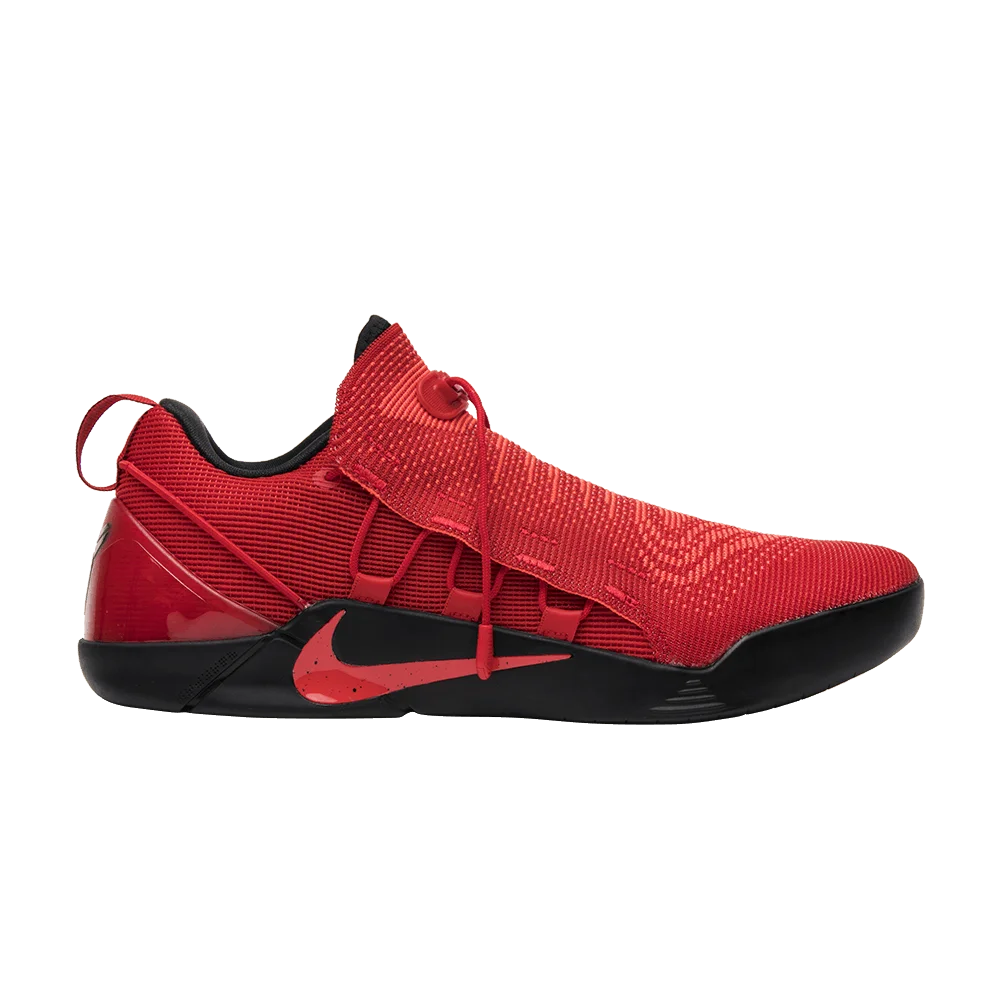 Кроссовки Nike Kobe A.D. NXT 'University Red'