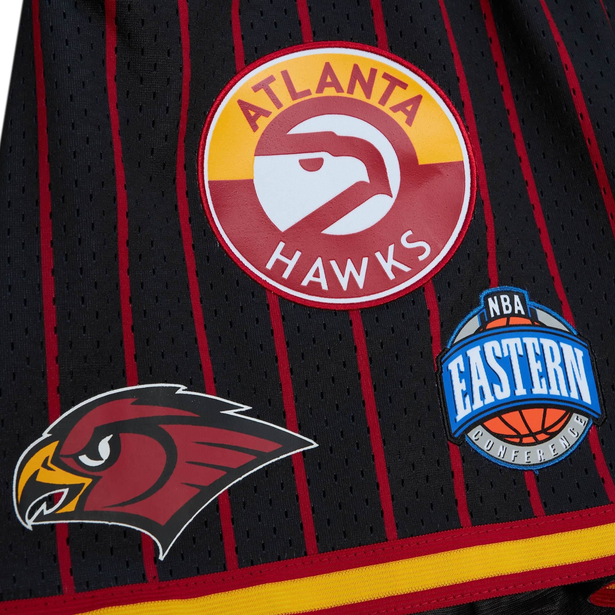Mitchell-Ness-City-Collection-Mesh-Shorts-Atlanta-Hawks-Shorts-2