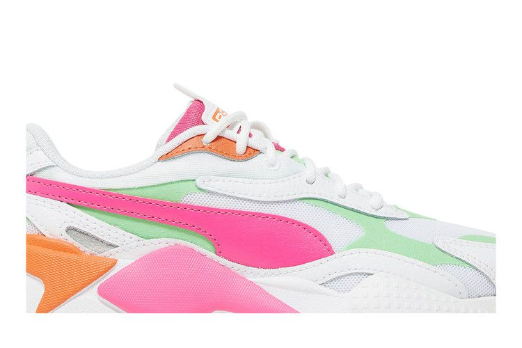 Кроссовки Puma RS-X3 Big Kid 'Crazy Loco'