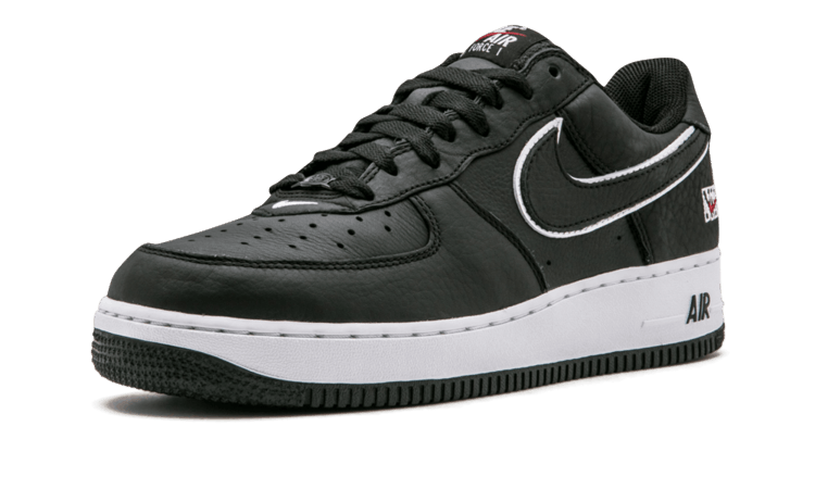 Кроссовки Nike Air Force 1 Low Retro 'NYC'