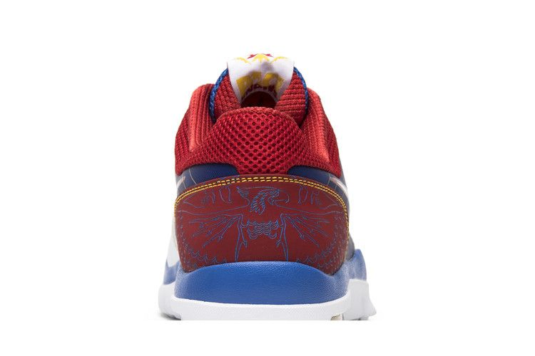Кроссовки Nike Trainer 1 Low 'Manny Pacquiao'
