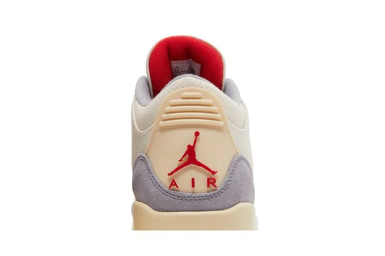 Кроссовки Air Jordan 3 Retro SE 'Muslin'