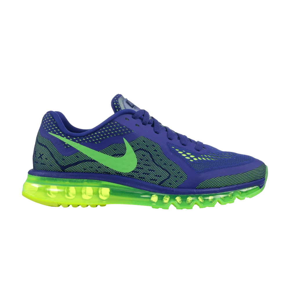 Krossovki-Nike-Air-Max-2014-Deep-Royal-Electric-Green