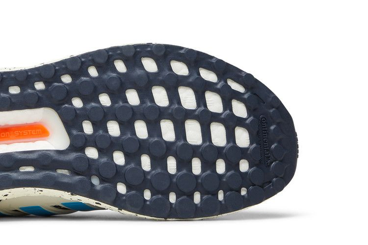 Кроссовки adidas UltraBoost 5.0 DNA 'Shadow Navy Pulse Blue'