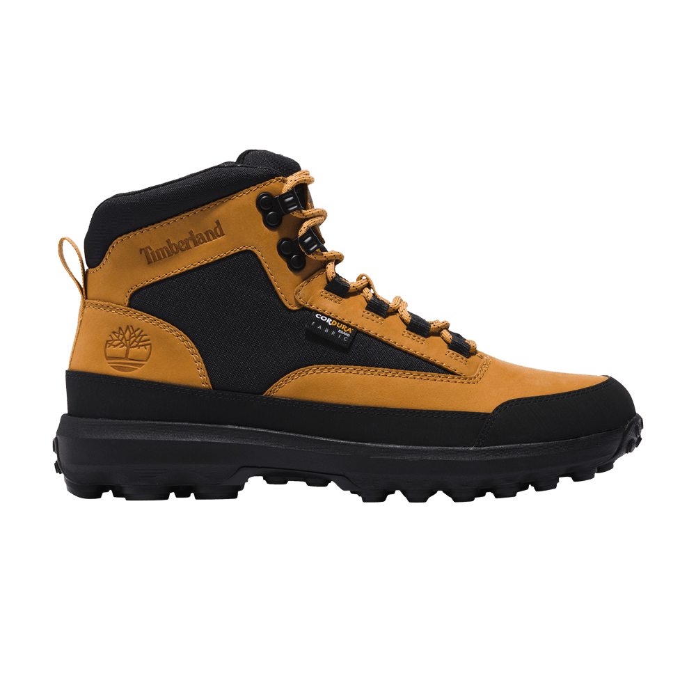 Timberland Converge Boot 'Wheat'