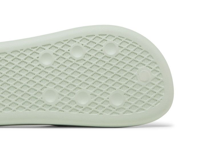 Кроссовки adidas Wmns Adilette Ayoon Slide 'Linen Green'