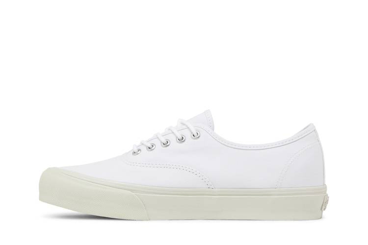 Кроссовки Vans JJJJound x Authentic VLT LX 'Hospitality'