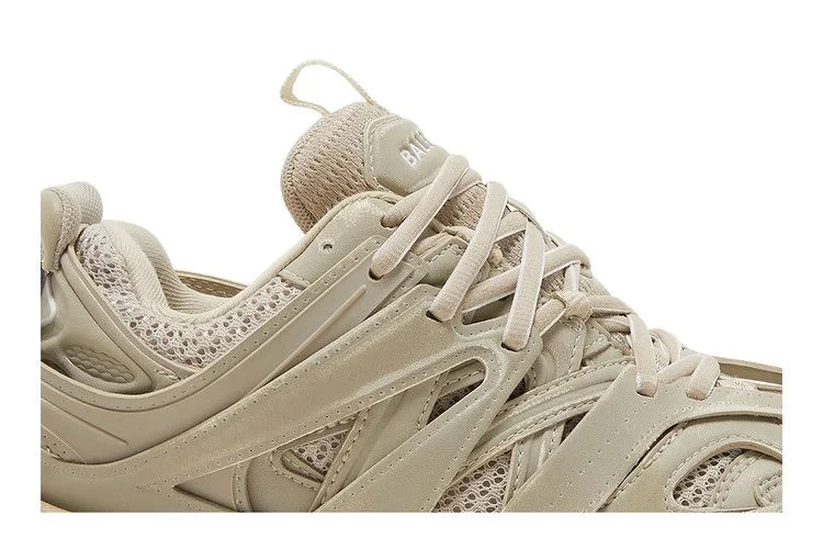 Кроссовки Balenciaga Wmns Track Sneaker 'Beige'